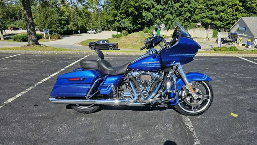 2019 Harley-Davidson FLTRX - Road Glide