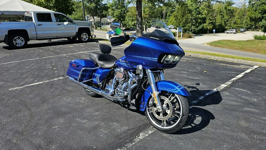 2019 Harley-Davidson FLTRX - Road Glide