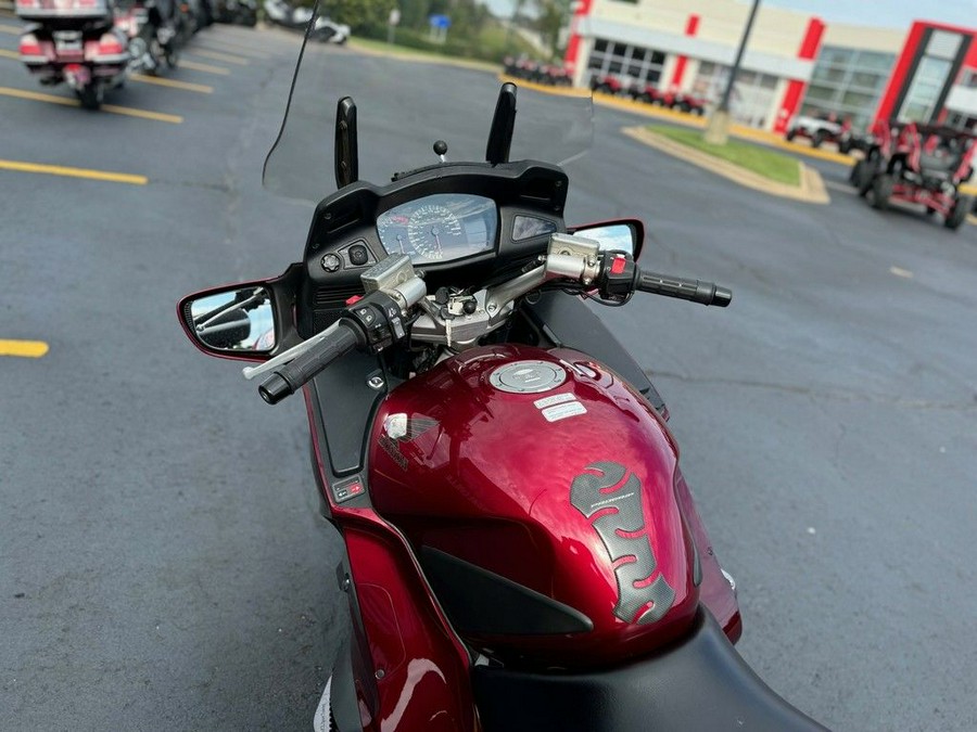 2005 Honda® ST1300