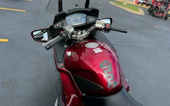 2005 Honda® ST1300