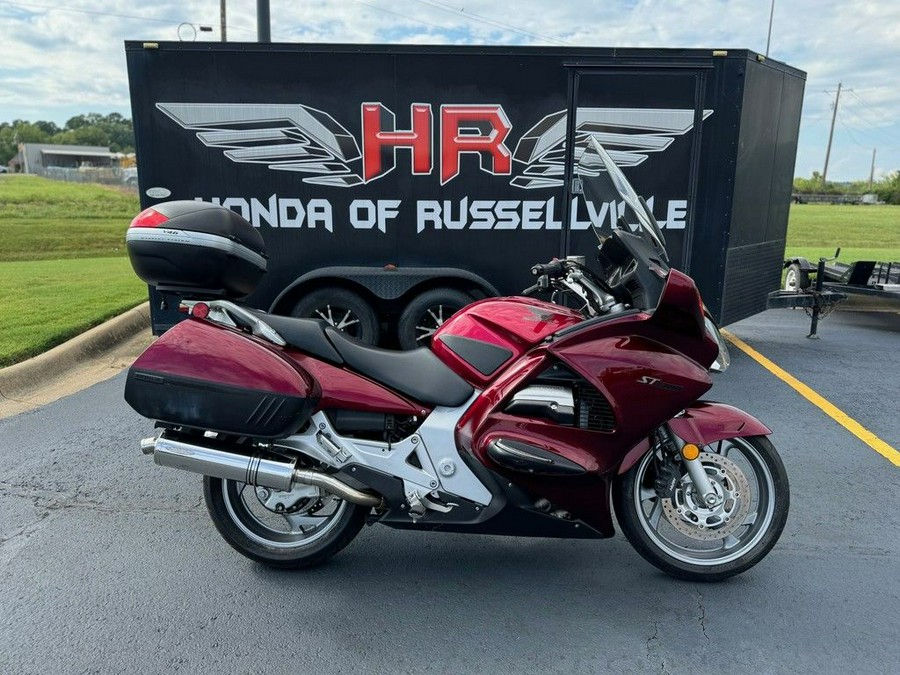 2005 Honda® ST1300