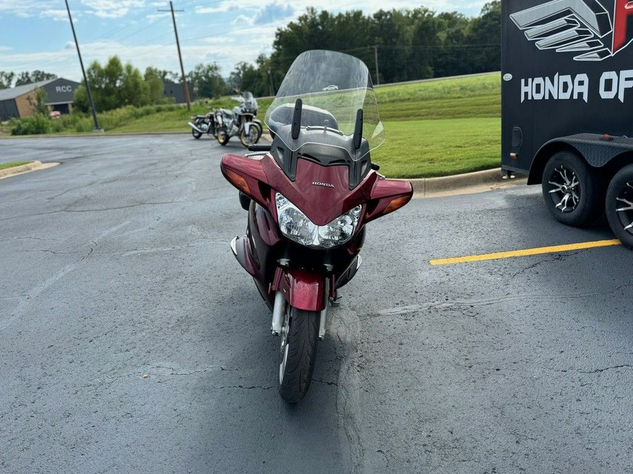 2005 Honda® ST1300