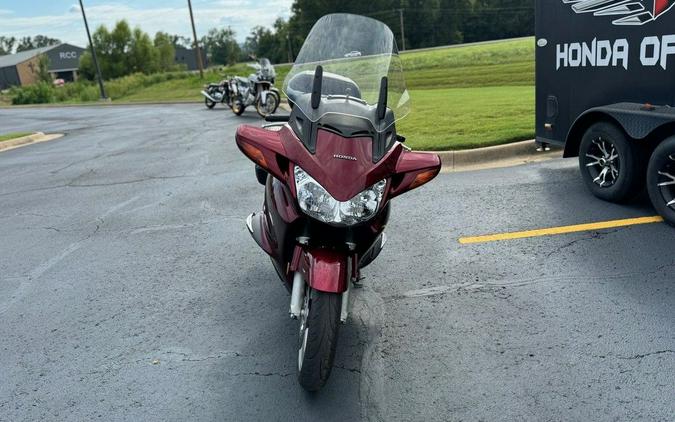 2005 Honda® ST1300