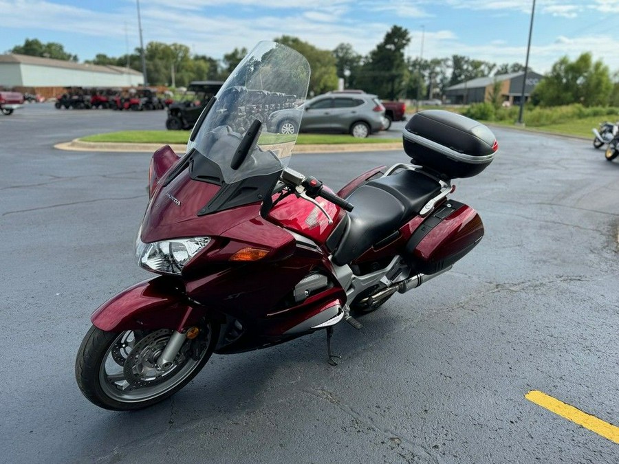 2005 Honda® ST1300