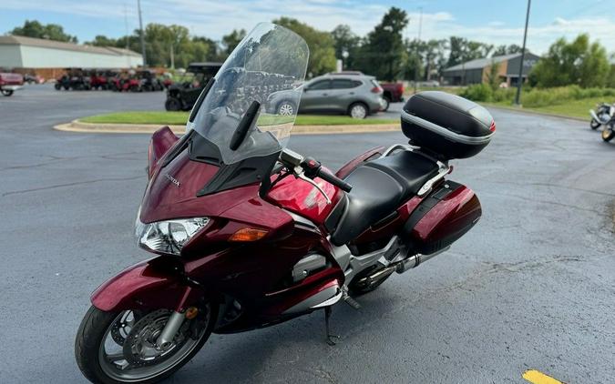 2005 Honda® ST1300