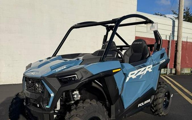 2025 Polaris® RZR Trail Sport