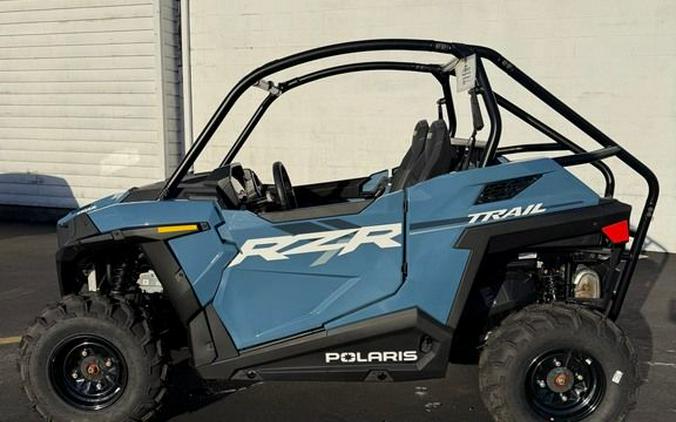 2025 Polaris® RZR Trail Sport