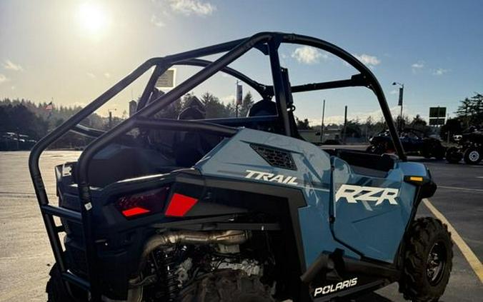 2025 Polaris® RZR Trail Sport
