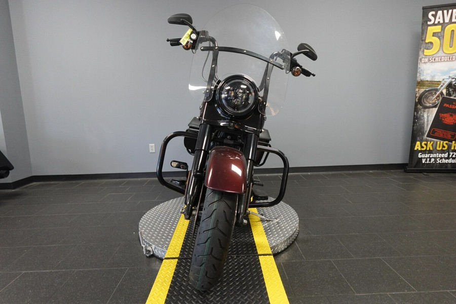 2019 Harley-Davidson Road King Special