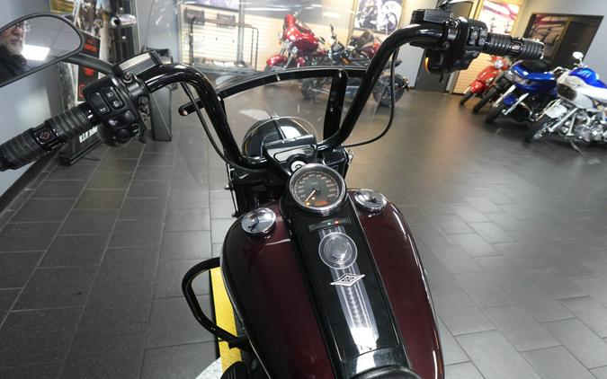 2019 Harley-Davidson Road King Special