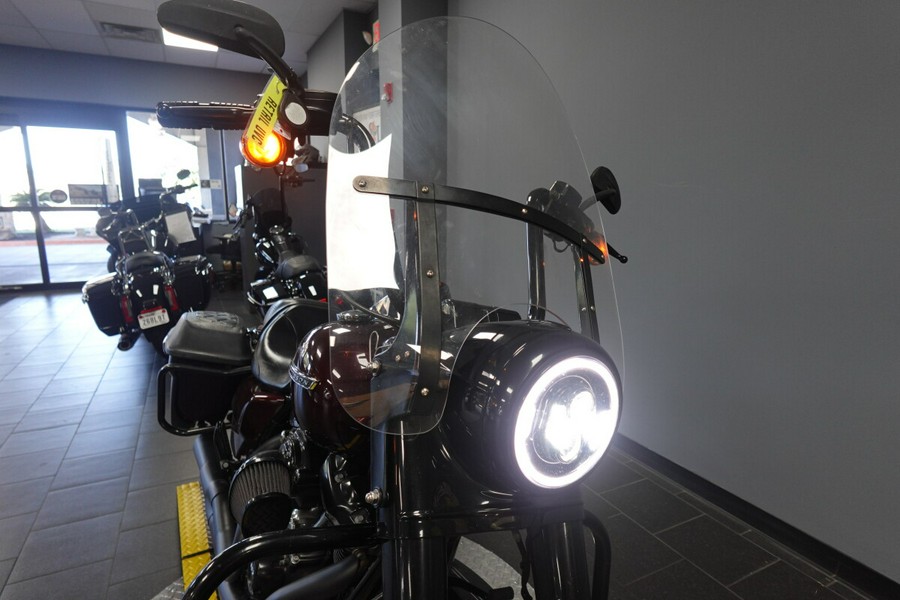 2019 Harley-Davidson Road King Special