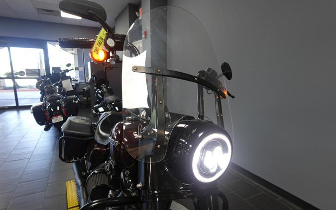 2019 Harley-Davidson Road King Special