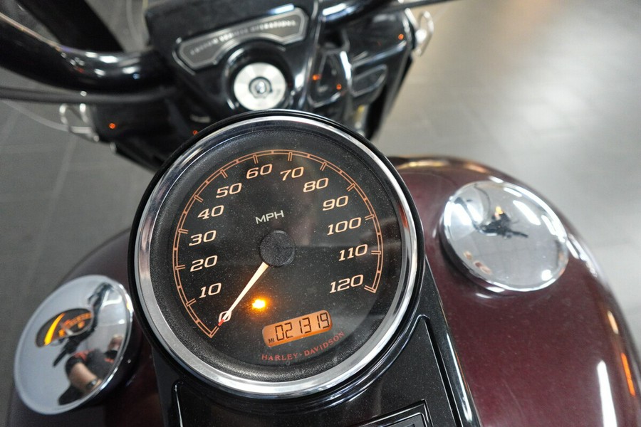 2019 Harley-Davidson Road King Special