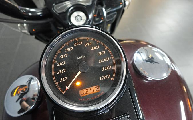 2019 Harley-Davidson Road King Special