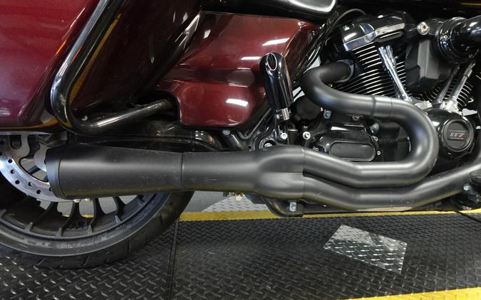 2019 Harley-Davidson Road King Special