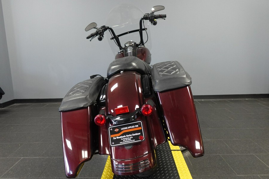 2019 Harley-Davidson Road King Special