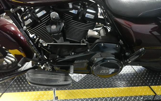 2019 Harley-Davidson Road King Special