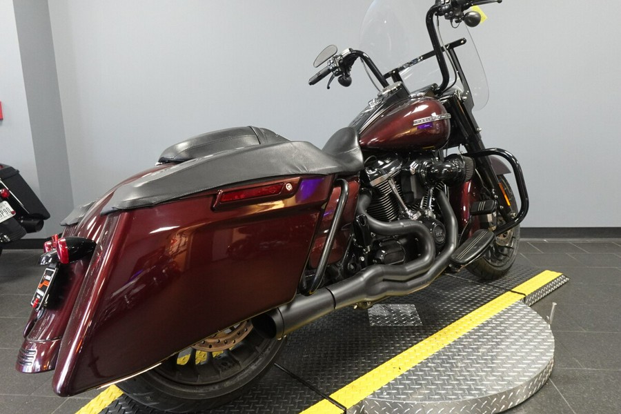 2019 Harley-Davidson Road King Special