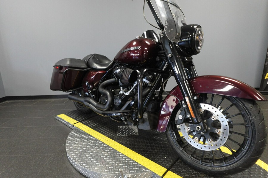 2019 Harley-Davidson Road King Special