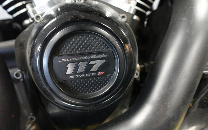 2019 Harley-Davidson Road King Special