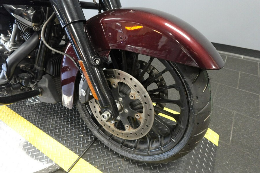 2019 Harley-Davidson Road King Special