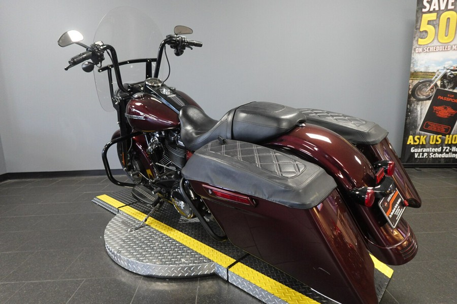 2019 Harley-Davidson Road King Special