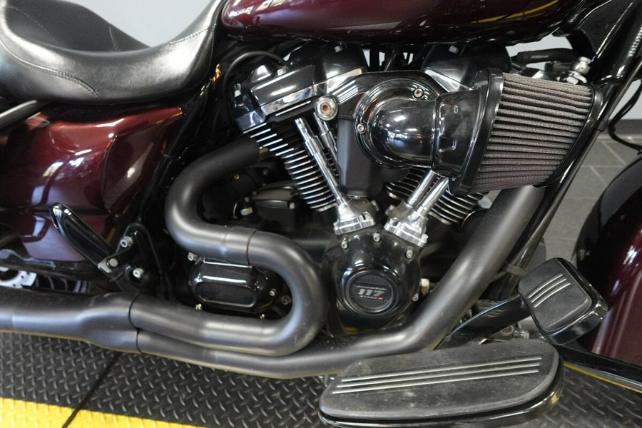 2019 Harley-Davidson Road King Special