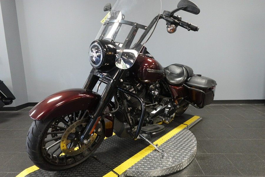2019 Harley-Davidson Road King Special