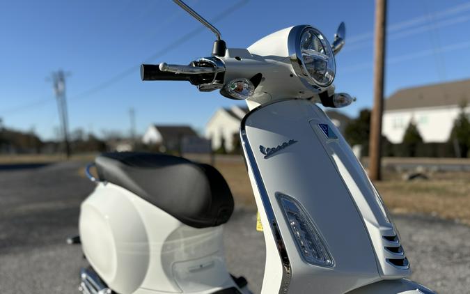 2025 Vespa Primavera 150