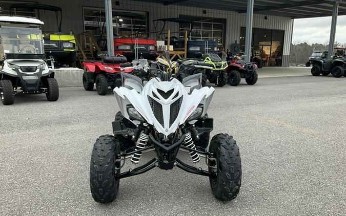 2008 Yamaha Raptor 700R