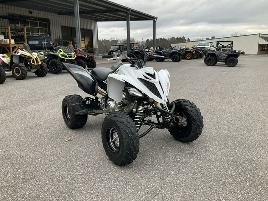 2021 Yamaha Raptor 700R