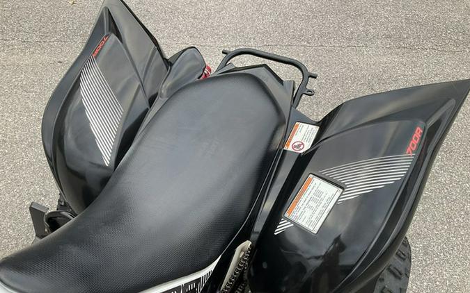 2008 Yamaha Raptor 700R