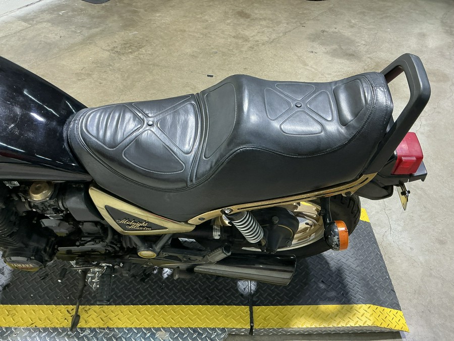 1983 Yamaha XJ750MK Mid. Maxim