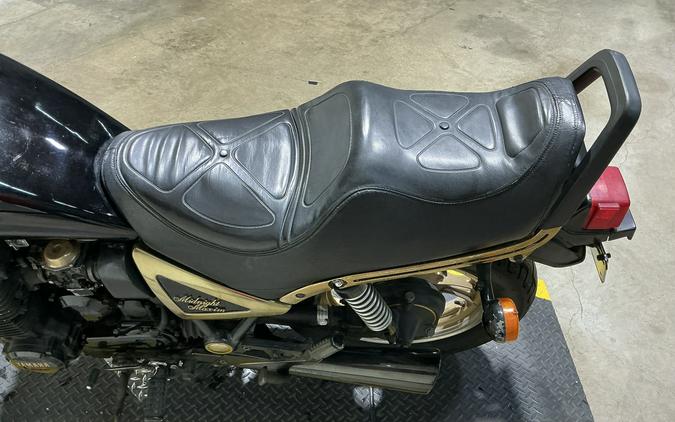 1983 Yamaha XJ750MK Mid. Maxim