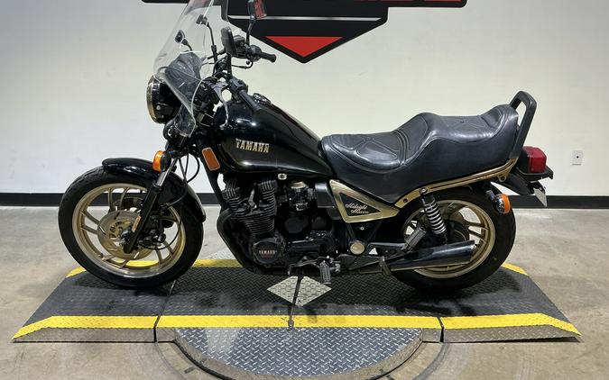 1983 Yamaha XJ750MK Mid. Maxim