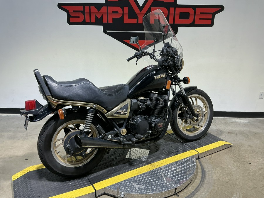 1983 Yamaha XJ750MK Mid. Maxim