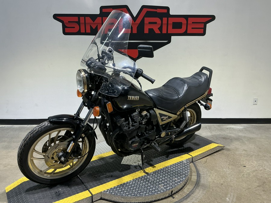 1983 Yamaha XJ750MK Mid. Maxim
