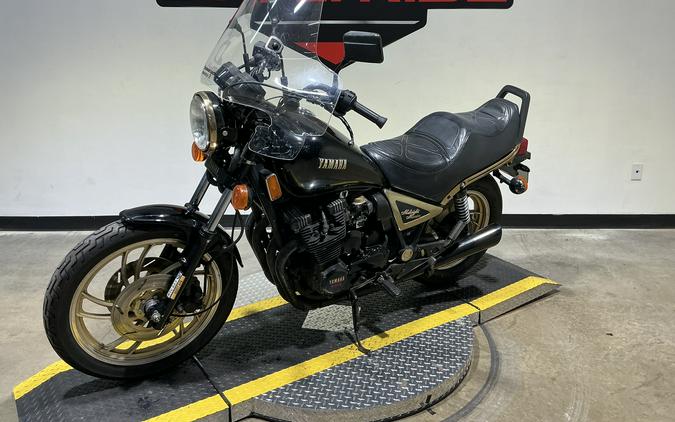 1983 Yamaha XJ750MK Mid. Maxim