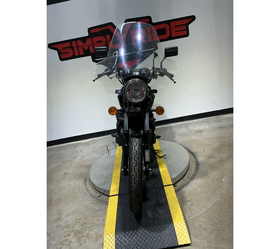 1983 Yamaha XJ750MK Mid. Maxim