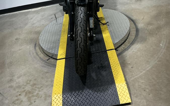 1983 Yamaha XJ750MK Mid. Maxim