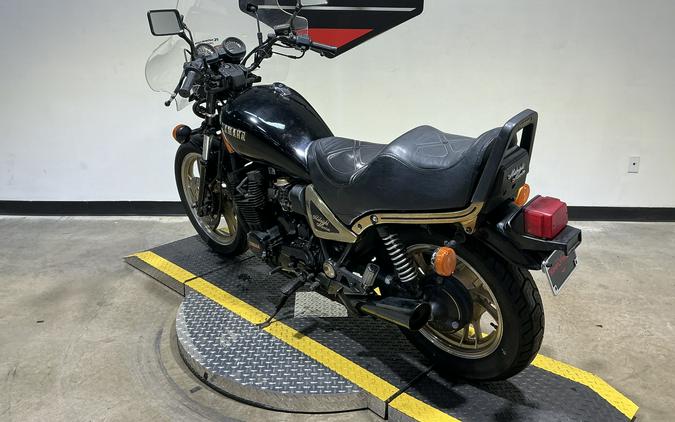 1983 Yamaha XJ750MK Mid. Maxim