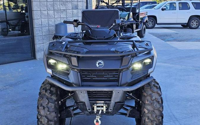 2024 Can-Am® Outlander™ XT 700