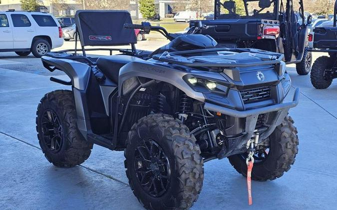 2024 Can-Am® Outlander™ XT 700