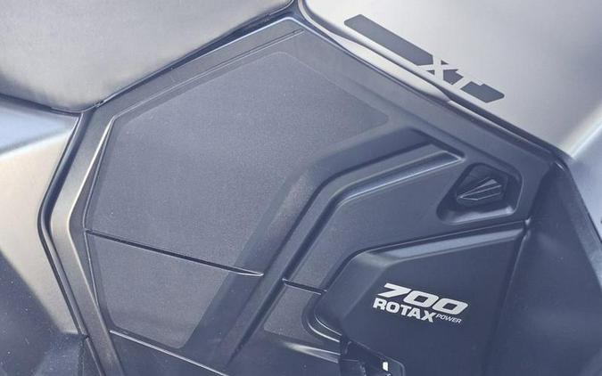 2024 Can-Am® Outlander™ XT 700