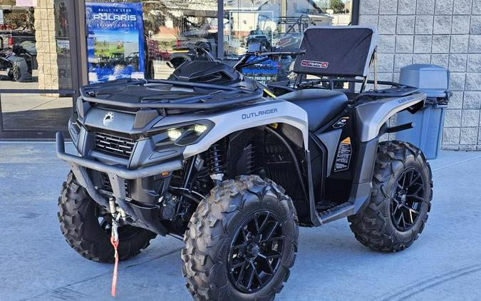 2024 Can-Am® Outlander™ XT 700