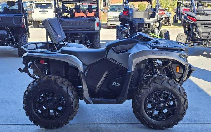 2024 Can-Am® Outlander™ XT 700