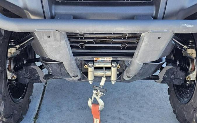 2024 Can-Am® Outlander™ XT 700