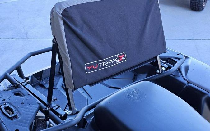 2024 Can-Am® Outlander™ XT 700