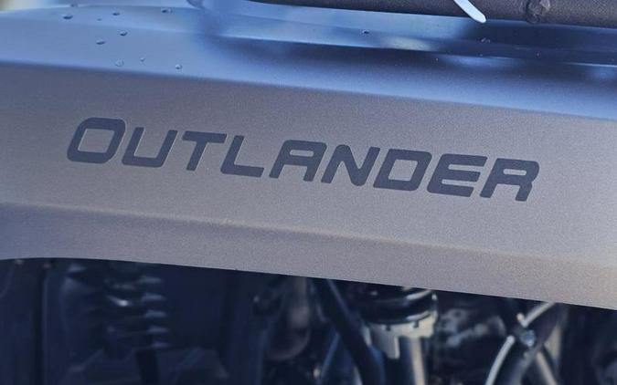 2024 Can-Am® Outlander™ XT 700