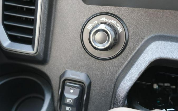 New 2026 CFMOTO UFORCE U10 PRO HIGHLAND